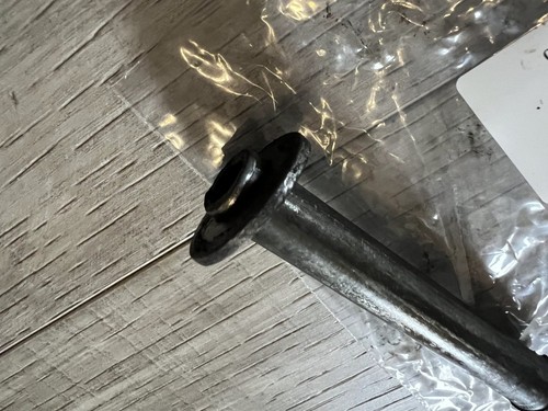 Spare part for bsa meteor - part,