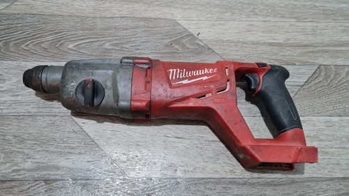 Milwaukee m18 chd 18v sds - m18, -0