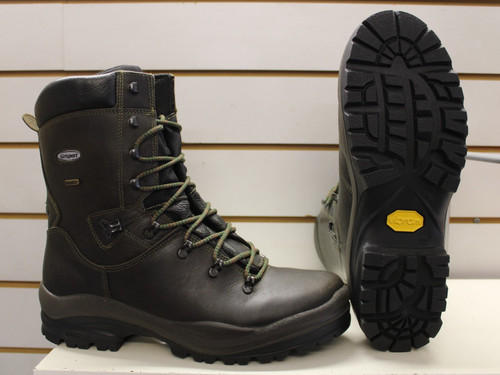 Grisport waterproof leg - waterproof, hi-leg