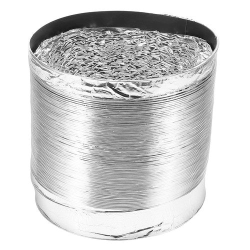 Heating stove exhaust hose - exhaust,