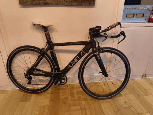 Planet stealth pro carbon - stealth,