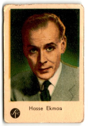 1957 dutch gum unnumbered - 1957,