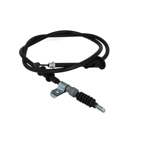 Handbrake cable rear - rear, fits
