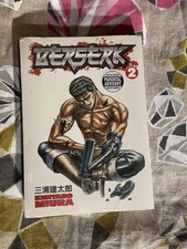 Berserk Volume 2 BRAND NEW