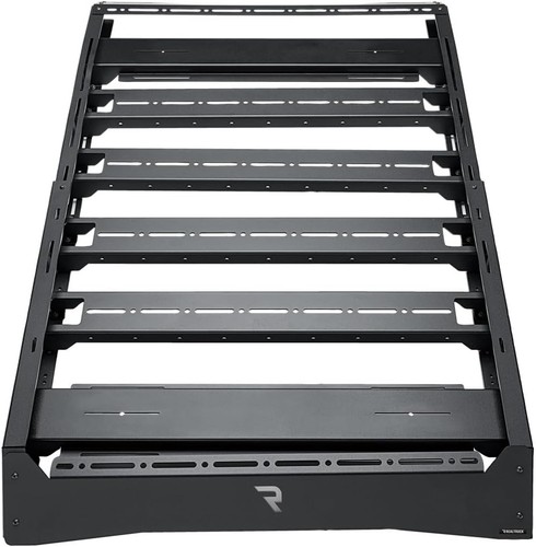 Fab universal roof rack - n-fab,