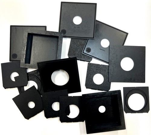 Laser cut precision lens - precision,