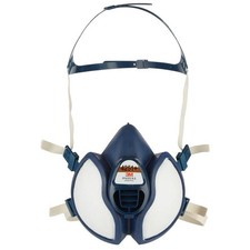 3M 4251+ Reusable Dust Mask