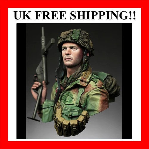British para resin model - 1/10,