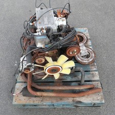 FORD COLOGNE V6 2.8 ENGINE
