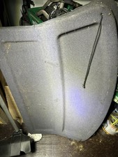 Ford Escort Mk5 GTI 5 Door