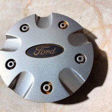 Ford Alloy Wheel Centre Cap