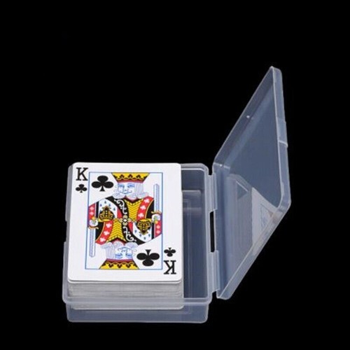 New 4pcs transparent - new,