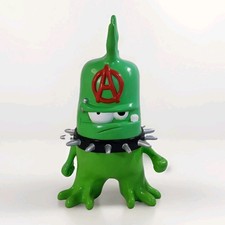 Bogies Johnny Snotten Canister