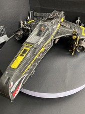 RAZORWAKE (RWK-92) STRIKE