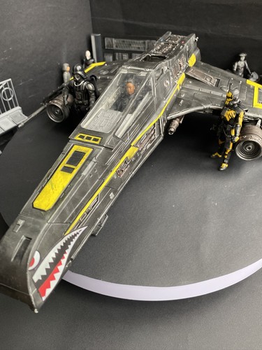 Razorwake strike - (rwk-92),
