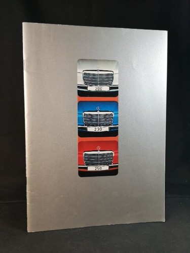 Mercedes benz 200 - [mercedes, benz]