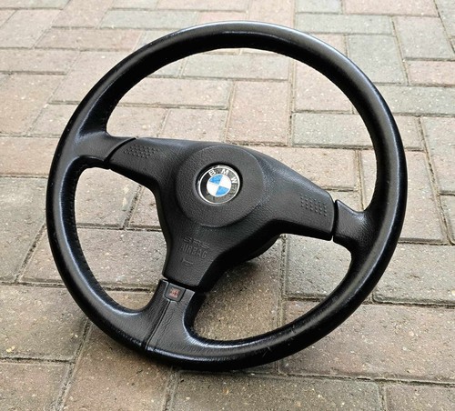 Bmw series e30 e31 - 3,