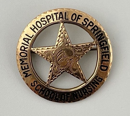 Hospital springfield school - springfield,