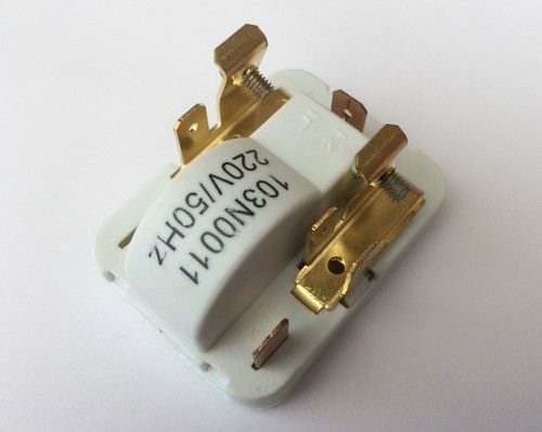 Danfoss zanussi solid state - danfoss,