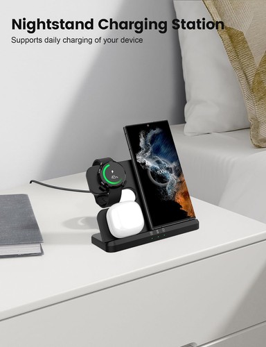 3in1 wireless charging - 3in1,