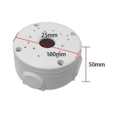 IDOME Deep Base Junction Metal