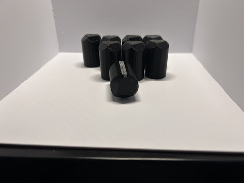 Radiator valve caps - valve,