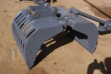 4-6 Ton Excavator Selector
