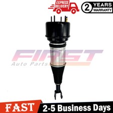 Front RH or LH Air Suspension Shock Strut Fit Jaguar XJ X350 X358 XJR XJ8 C2C413