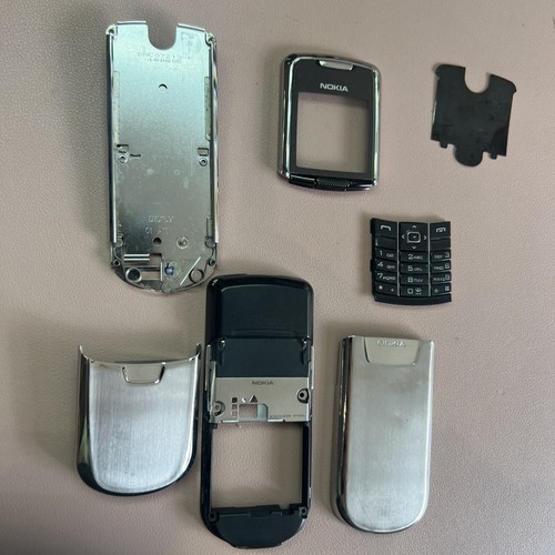 Nokia 8800 housing genuine - nokia,