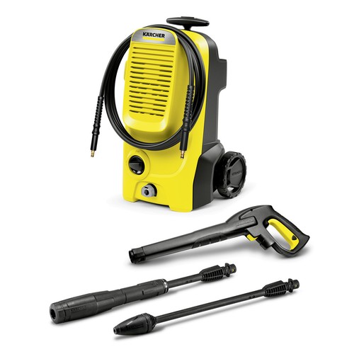 Karcher classic pressure - karcher, k5