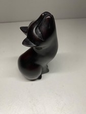 Cat Ornament Stylised Figurine