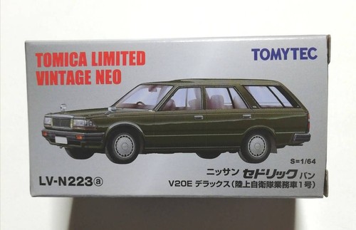 Takara tomy tomica - tomy,