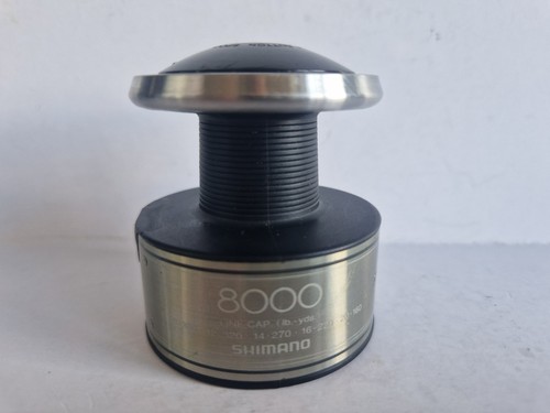Shimano baitrunner aero 8000 - shimano,