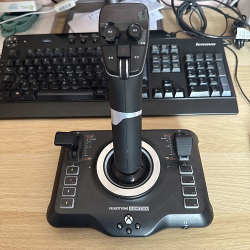 Velocity one flight stick - flight,