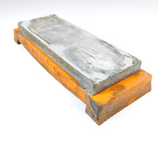 Japanese Natural Whetstone 205×74×15mm Sharpening Stone Medium From Japan AI148T