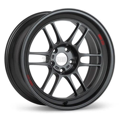 Enkei rpf1rs alloy - alloy, wheel