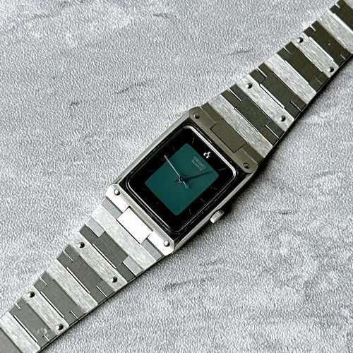 Seiko quartz 1221 5050 - quartz,