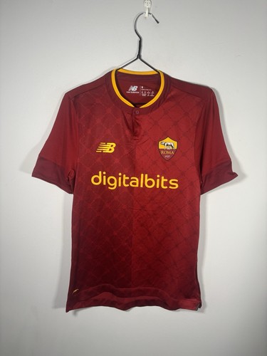 Original roma home football - original, as