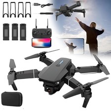 4K GPS Drone with HD Camera