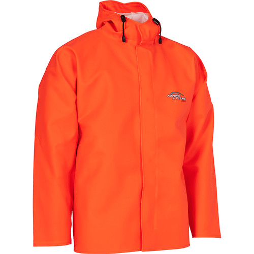 Elka fishing xtreme jacket - elka,