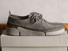 Clarks Tri Clara Shoes.  Size