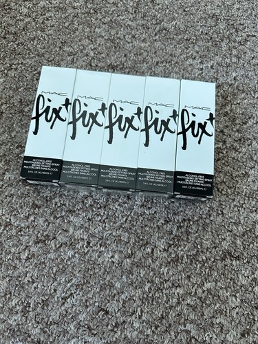 Mac fix plus - plus, spray