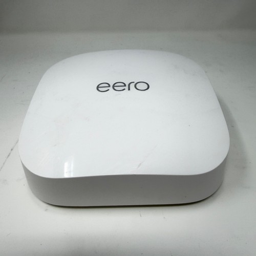 Eero pro tri band wifi - pro,