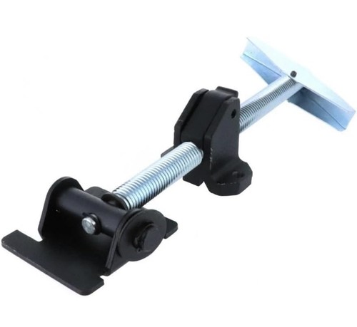 Chop saw vice - fit, for