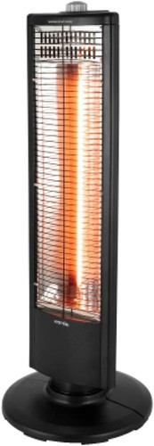 Infrared heater with - infrared,