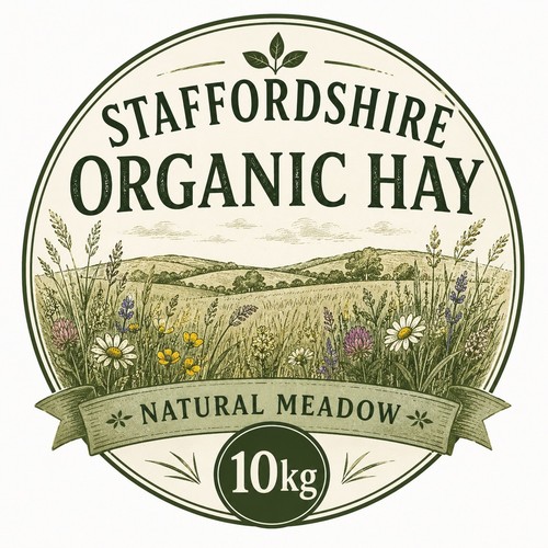 Staffordshire organic meadow - organic,