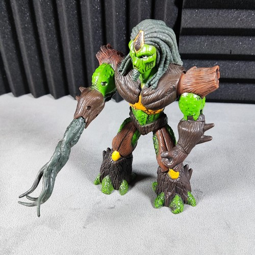 Gormiti lucas forest lord - lucas/,