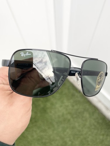 New ray ban caravan rb3483 - ray,