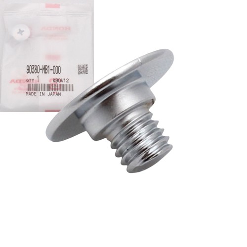 Genuine screw 6x8 - genuine,