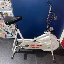 Vintage Kettler Racer Exercise
